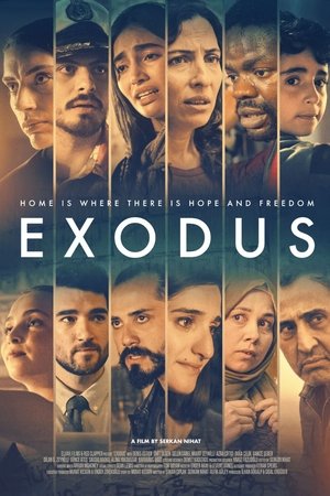 Göç (Exodus)