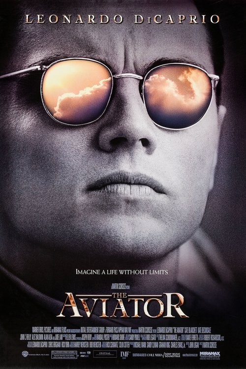 Göklerin Hakimi - The Aviator