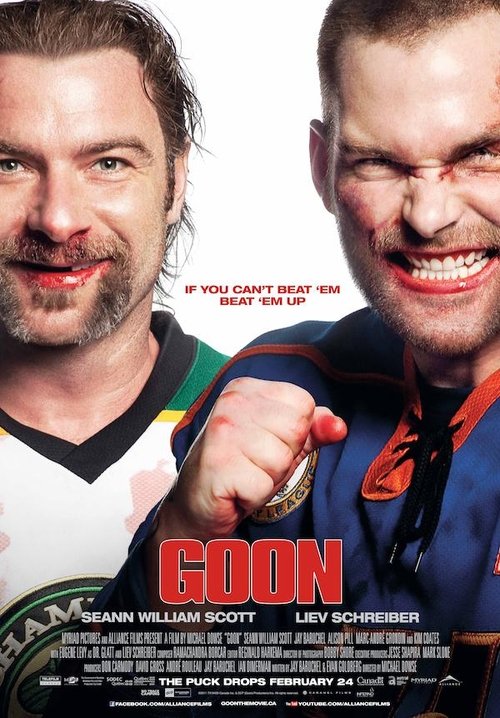 Goon 