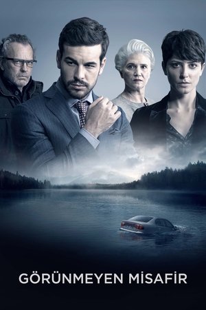 Görunmeyen Misafir - The Invisible Guest Contratiempo