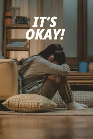 Gwaenchana gwaenchana gwaenchana! - It's Okay!