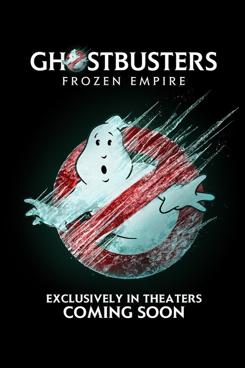 Hayalet Avcıları: Ürperti - Ghostbusters: Frozen Empire 