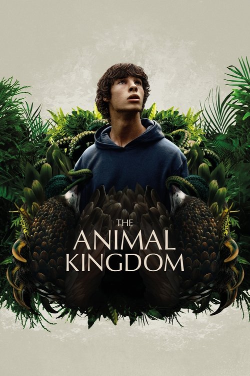 Hayvan Krallığı - The Animal Kingdom