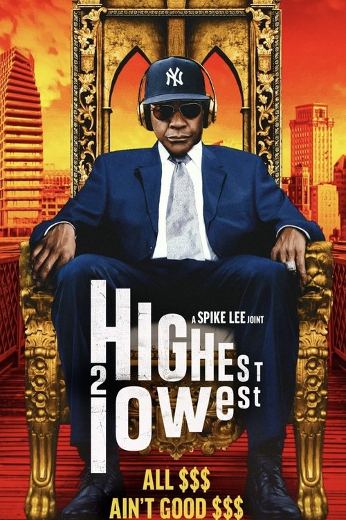 Highest 2 Lowest