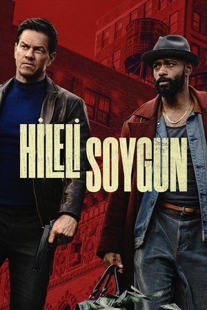 Hileli Soygun - Play Dirty 