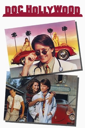 Hollywood Doktoru - Doc Hollywood