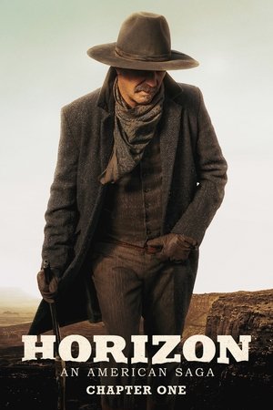 Horizon: An American