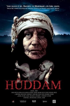 Hüddam