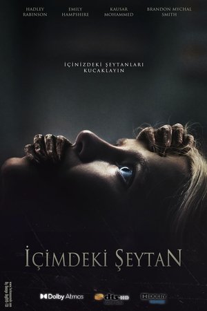 İçimdeki Şeytan - Appendage