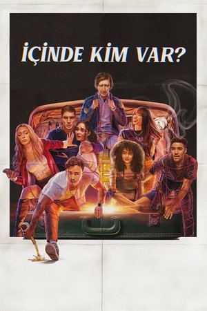 İçinde Kim Var? - It's Wha