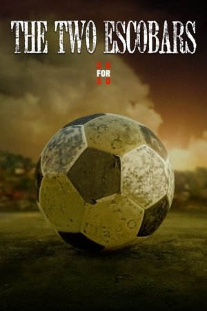 İki Escobar - The Two Escobars