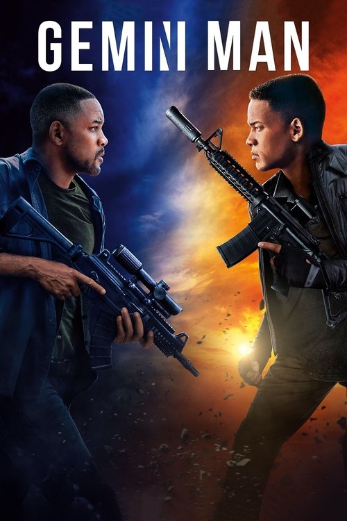 İkizler Projesi - Gemini Man