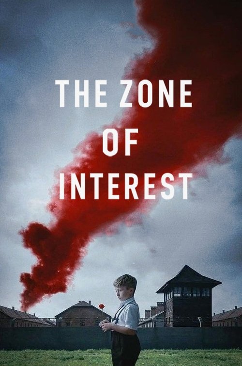İlgi Alanı - The Zone of Interest