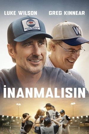 İnanmalısın - You Gotta Believe