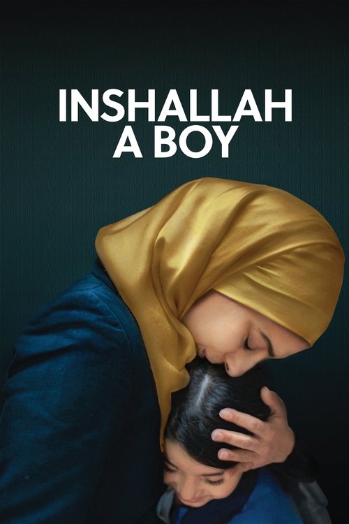 İnşallah Erkek Olur - Inshallah Walad (Inshallah a Boy)