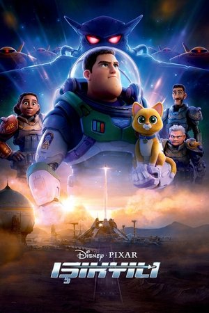 Işıkyılı - Lightyear