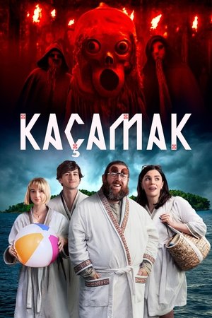 Kaçamak - Get Away