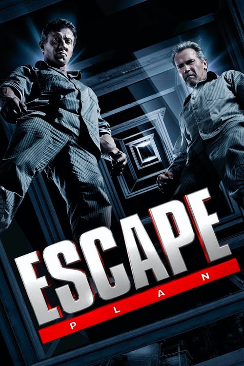Kaçış Planı - Escape Plan