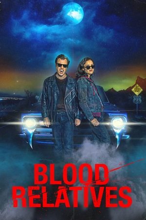 Kan Akrabaları - Blood Relatives