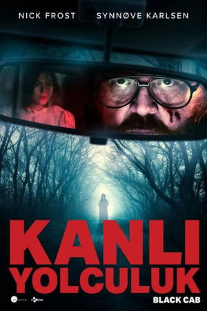 Kanlı Yolculuk - Black Cab