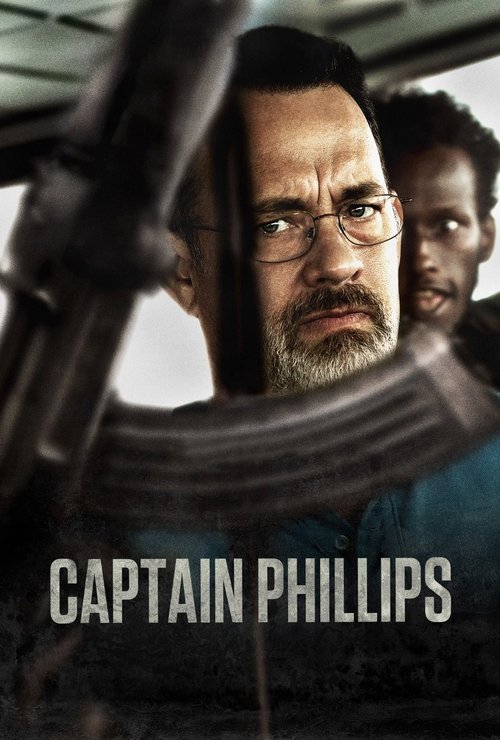 Kaptan Phillips - Captain Phillips 