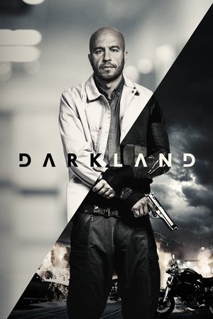 Karanlık Şehir - Underverden (Darkland)