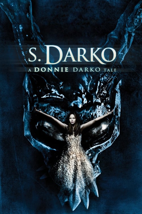 Karanlık Yolculuk 2 - S. Darko