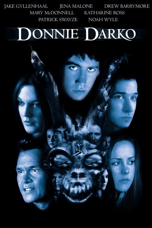 Karanlık Yolculuk - Donnie Darko