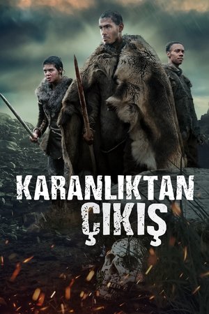 Karanlıktan Çıkış - Out of Darkness