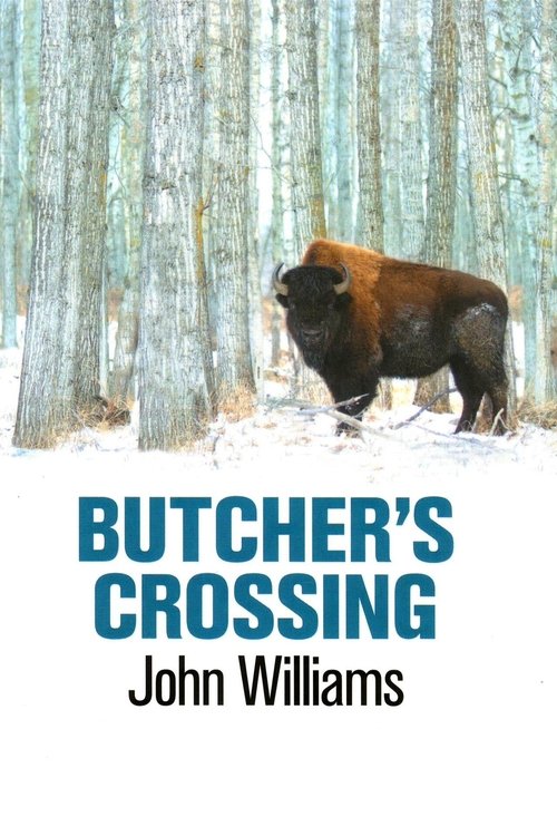 Kasap Geçidi – Butcher’s Crossing