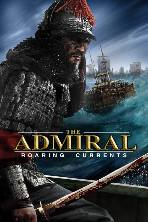 Kasırga Denizi - The Admiral: Roaring Currents