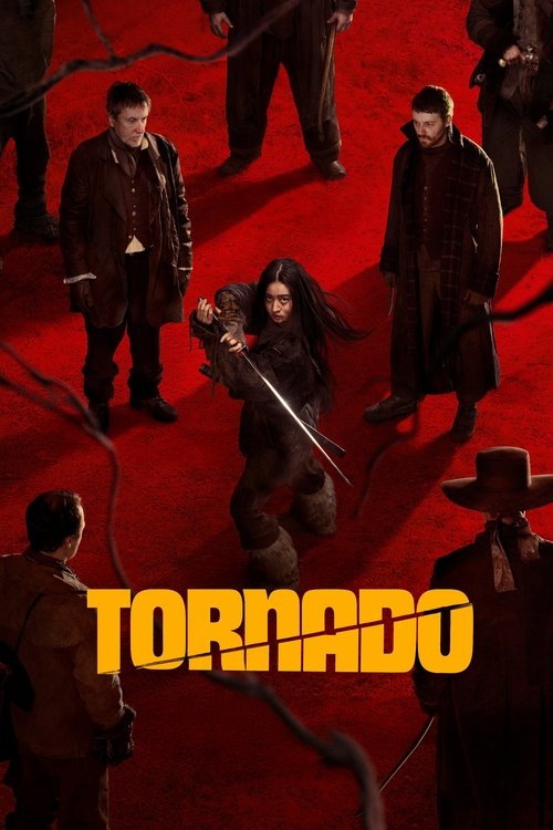 Kasırga - Tornado