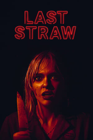 Katliam Gecesi - Last Straw 