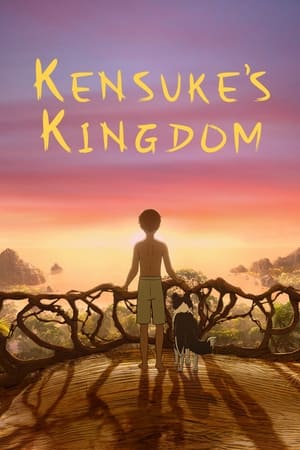 Saklı Krallık - Kensuke's Kingdom