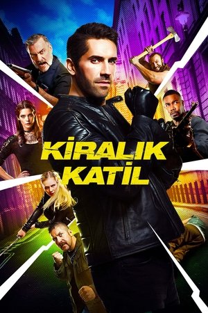 Kiralik Katil - Accident Man