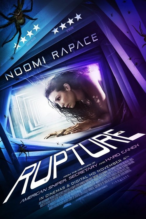 Kırılma - Rupture