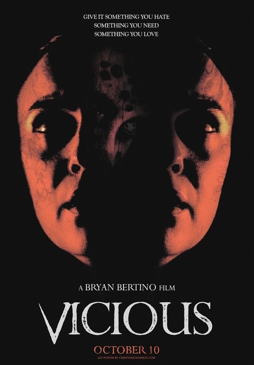 Kötülüğün Hediyesi - Vicious