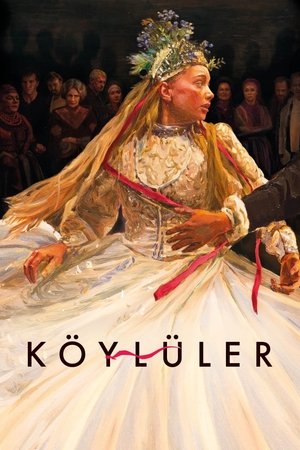 Köylüler - The Peasants 