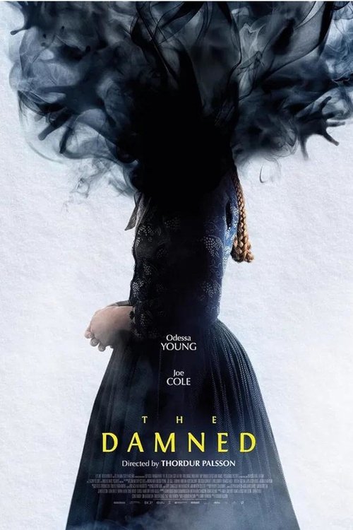 Lanetliler - The Damned 