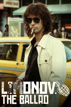 Limonov - Limonov: The Ballad