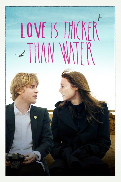 Aşk Sudan Ağırdır - Love Is Thicker Than Water 