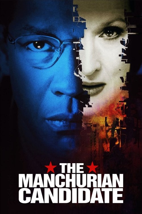 Mançuryalı Aday - The Manchurian Candidate