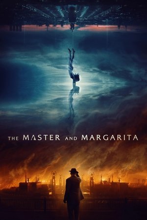 Usta ile Margarita - Master i Margarita (The Master and Margarita)