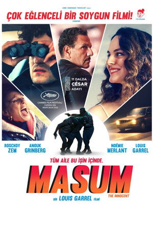 Masum - The Innocent