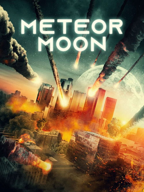 Meteor Moon