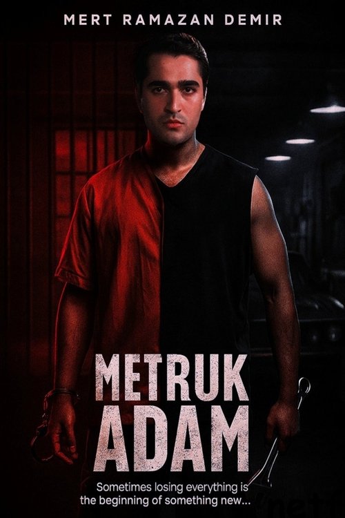 Metruk Adam