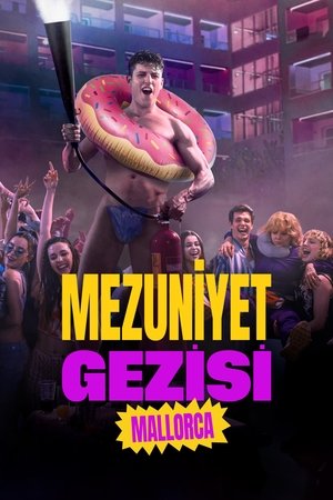 Mezuniyet Gezisi: Mallorca - Viaje de fin de curso: Mallorca