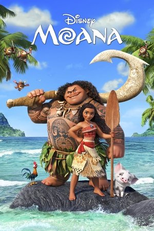 Moana 