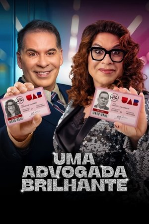 Muhteşem Bir Avukat - A Bright Lawyer (Uma Advogada Brilhante)