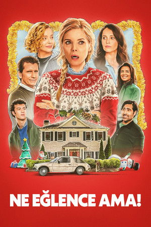 Ne Eğlence Ama! - Oh. What. Fun.